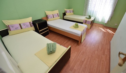 Apartment, 2 Bedrooms (1)