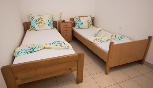 Apartment, 3 Bedrooms