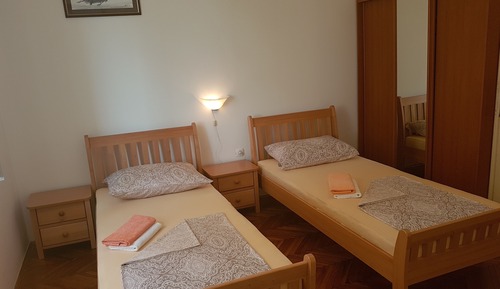 Apartment, 2 Bedrooms (2)