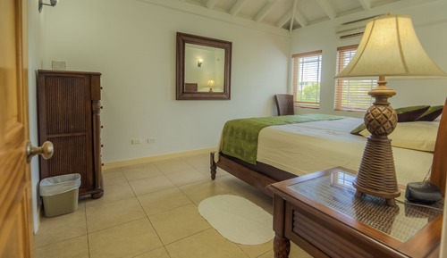 Deluxe Room, 1 Bedroom, Beach View, Oceanfront