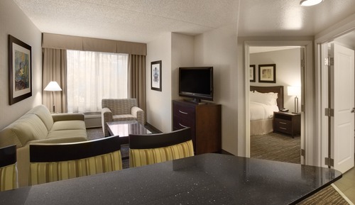 Suite, 1 Bedroom