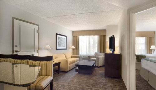 Suite, 1 Bedroom