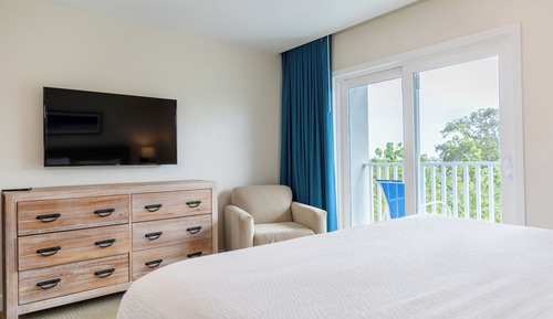 Suite, 1 Bedroom
