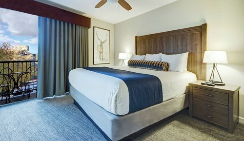 Standard Condo, 1 Bedroom