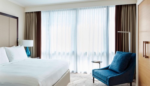Executive Suite, 1 Bedroom