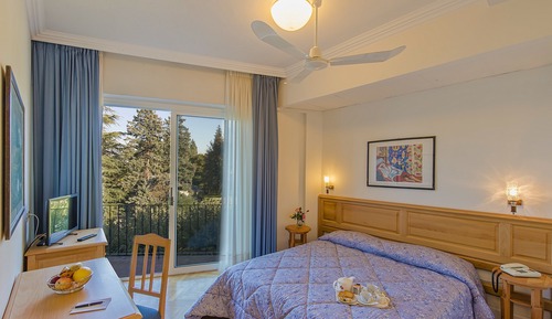 Comfort Double or Twin Room