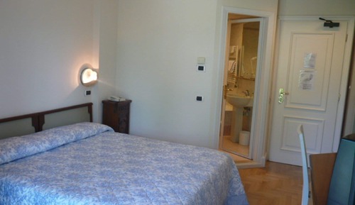Classic Double or Twin Room