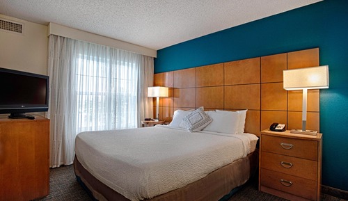 Suite, 2 Bedrooms, Non Smoking