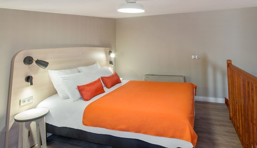 Appartement T2