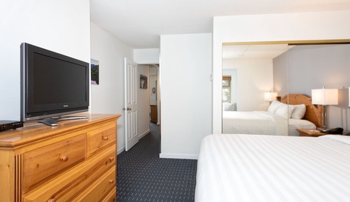Condo, 2 Bedrooms (Unit 117)