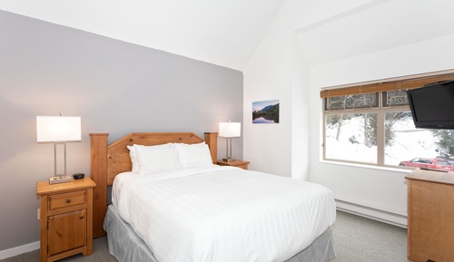 Condo, 2 Bedrooms (Unit 231)