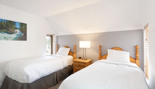 Condo, 2 Bedrooms, Hot Tub (Unit 502)