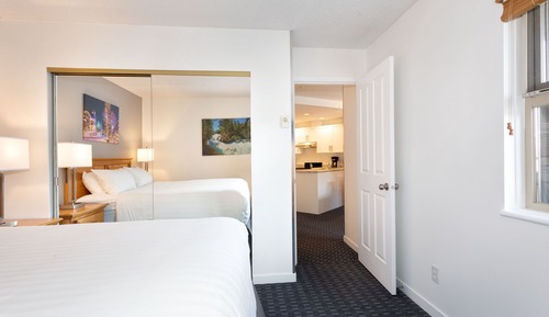Condo, 1 Bedroom (Unit 201)