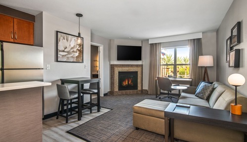 Suite, 1 Bedroom