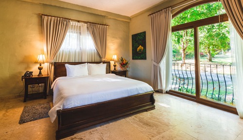 Deluxe Room, 2 Queen Beds