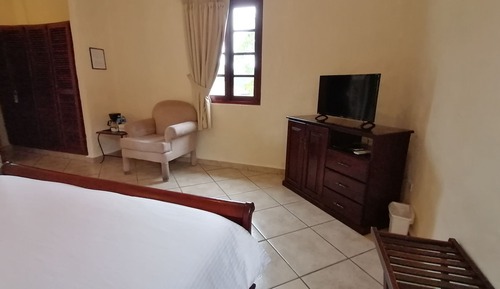 Standard Room, 2 Twin Beds