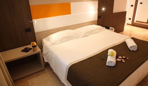 Classic Suite, 1 Bedroom
