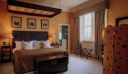 Richmond Junior Suite