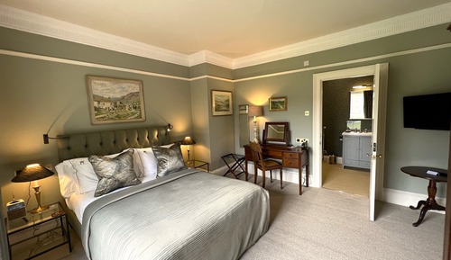 Ripon Junior Suite