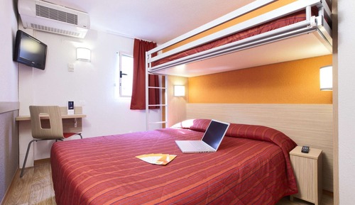 Standard Room, 1 Double Bed