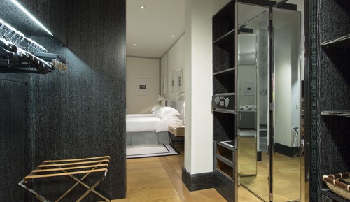 Suite (Via Condotti)