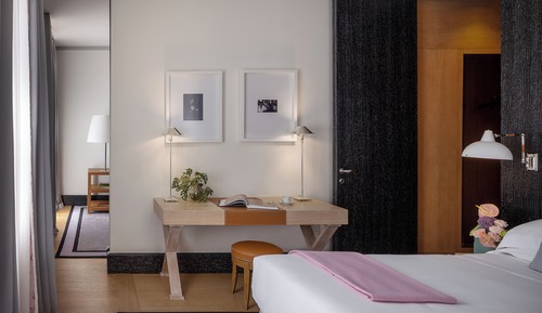Junior Suite