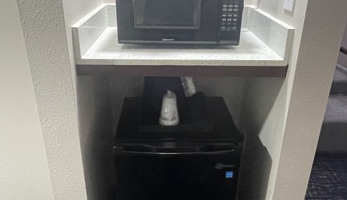 Room, 1 King Bed, Accessible, Non Smoking
