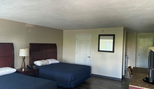 Deluxe Room, 2 Queen Beds