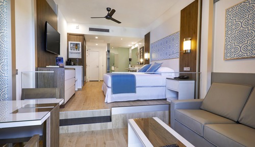 Junior Suite, Ocean View (B2C-US)
