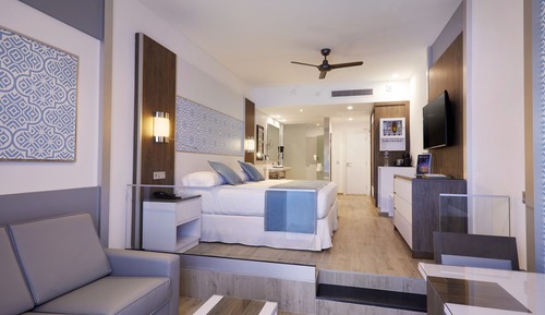 Junior Suite, 2 Bedrooms (U)
