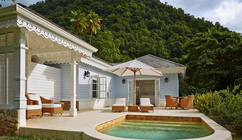 Superior Villa (Luxury)