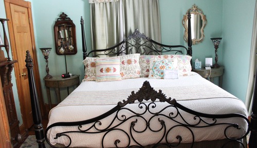 Lilly's Cottage (Matheson Cottages) Pet Friendly