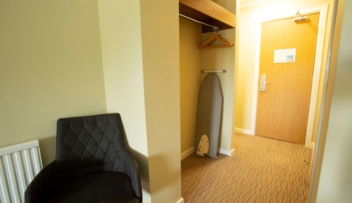 Classic Room, 2 Twin Beds, Non Smoking