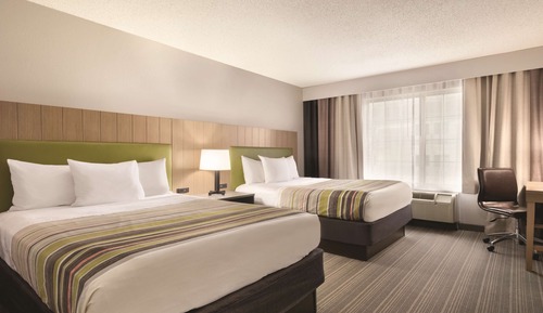 Suite, Multiple Beds, Non Smoking