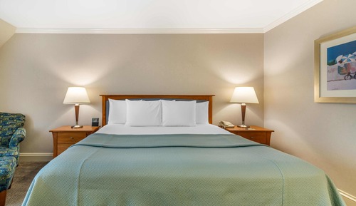 King Premium Room