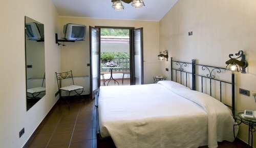 Double Room Single Use