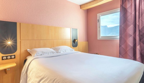Double Room, Non Smoking