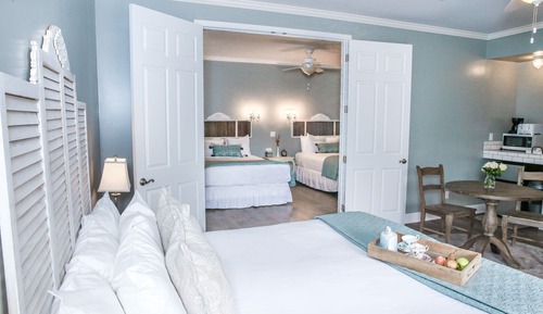Family Suite, 2 Bedrooms