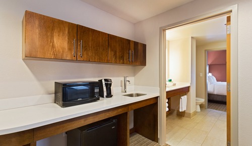 Suite, 2 Bedrooms