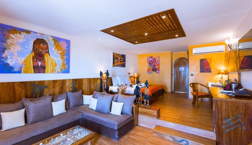 Suite