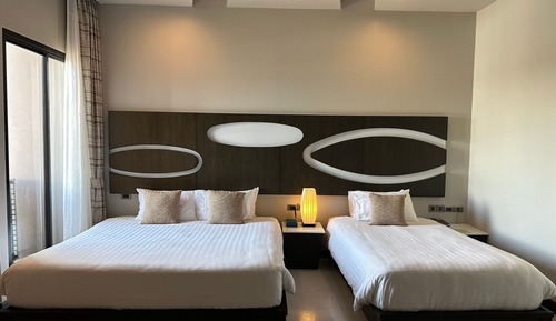 Family Triple Room
