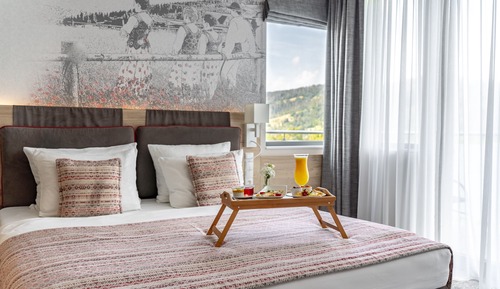 Executive Apartment (2)