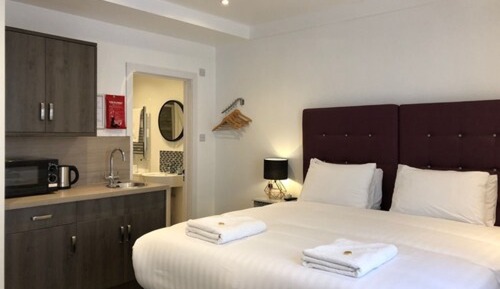 Superior Double or Twin Room