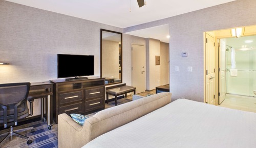 Suite, 1 Bedroom, Non Smoking