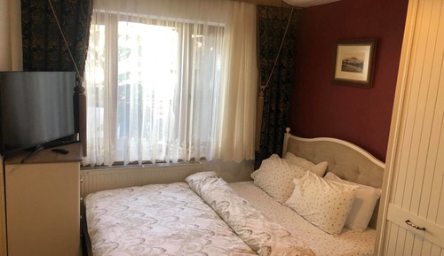 Standard Double or Twin Room, 1 King Bed