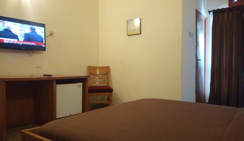 Executive Room