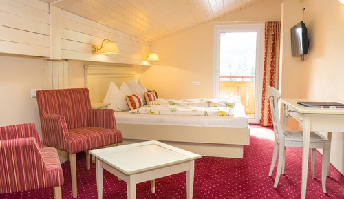 Junior Suite (Schneewittchen)