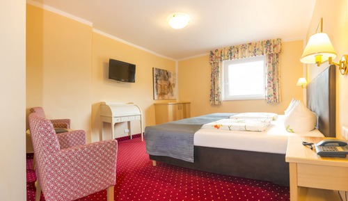Junior Suite (Lanerkoepfl)