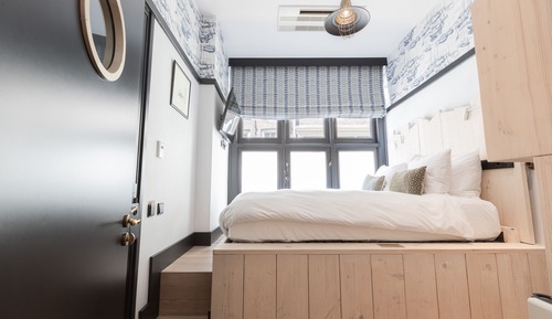 Small Double Room
