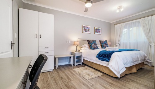 Luxury Double Room
